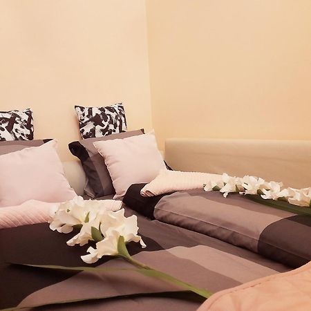 Andrassy Boulevard Central Apartment 布达佩斯 外观 照片