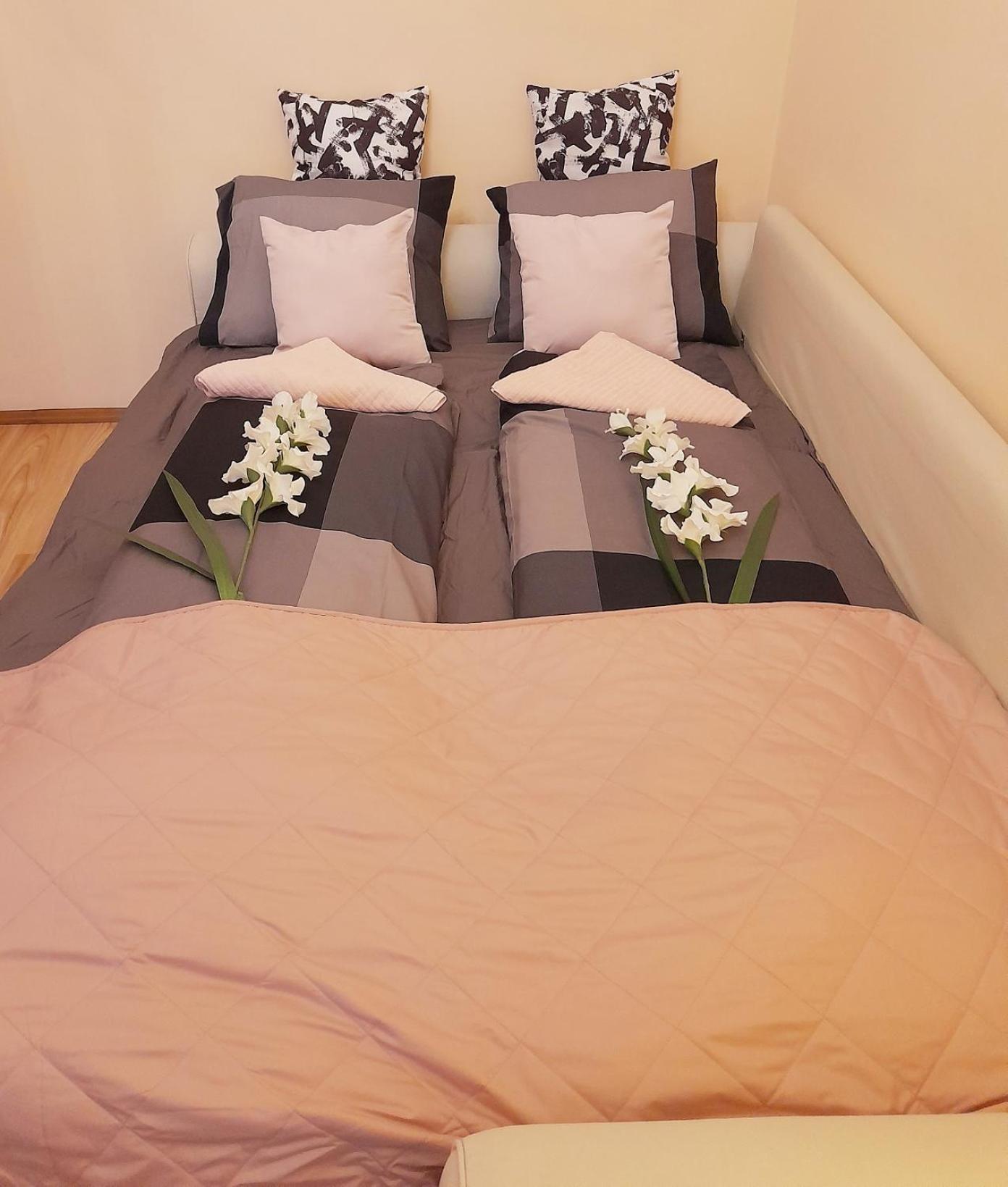 Andrassy Boulevard Central Apartment 布达佩斯 外观 照片