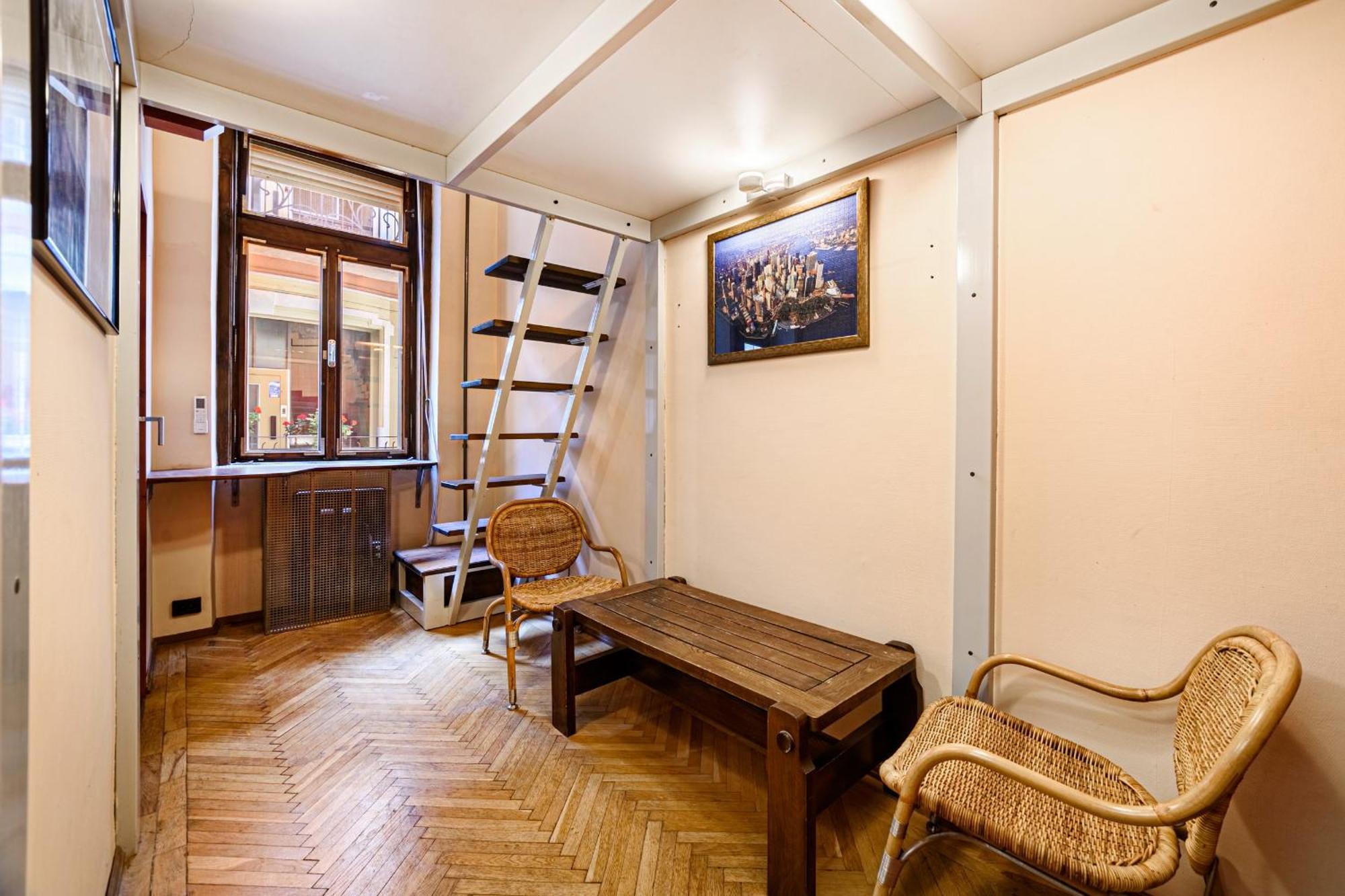 Andrassy Boulevard Central Apartment 布达佩斯 外观 照片